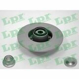 LPR HUB BRAKE DISC LINE - FULL COATED