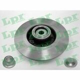 LPR HUB BRAKE DISC LINE