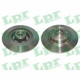 LPR HUB BRAKE DISC LINE