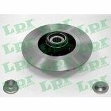 LPR HUB BRAKE DISC LINE