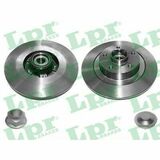 LPR HUB BRAKE DISC LINE