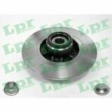 LPR HUB BRAKE DISC LINE