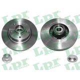 LPR HUB BRAKE DISC LINE