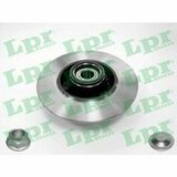 LPR HUB BRAKE DISC LINE