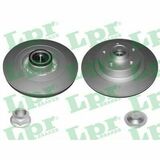 LPR HUB BRAKE DISC LINE - FULL COATED
