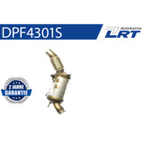 DPF4301S