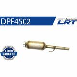 DPF4502