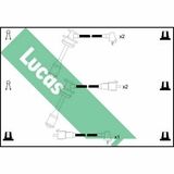 LUC7222