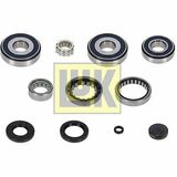 LuK GearBOX