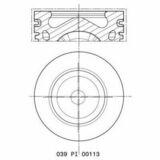 039 PI 00113 000