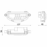 BEHR *** PREMIUM LINE ***