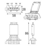 ABR 98 001S