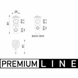 BEHR *** PREMIUM LINE ***