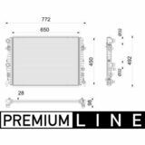 BEHR *** PREMIUM LINE ***