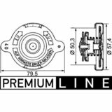 BEHR *** PREMIUM LINE ***