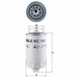 KC 186