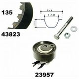 23823