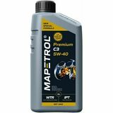Mapetrol Premium C3 5W-40