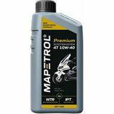 Mapetrol Premium Scooter Ester 4T 10W-40