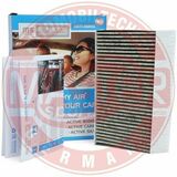 STOP MICROBE Antiallergen Technology