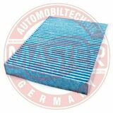 STOP MICROBE Antiallergen Technology