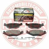 Bavarian Brake System