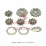 DIFF.LOCK PARTS-KIT /167E