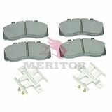 BRAKE PAD KIT