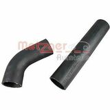 THERMOTEC DCX142TT Gaine De Suralimentation - Durite Turbo Compatible Opel Antara Et Chevrolet Captiva