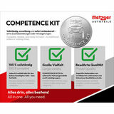 COMPETENCE KIT GREENPARTS
