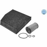 MEYLE-ORIGINAL-KIT: Better solution for you!