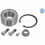 MEYLE-ORIGINAL: True to OE.