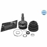 MEYLE-ORIGINAL: True to OE.