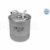 MEYLE-ORIGINAL: True to OE.