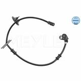 MEYLE-ORIGINAL: True to OE.