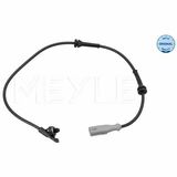 MEYLE-ORIGINAL: True to OE.