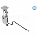 MEYLE-ORIGINAL: True to OE.