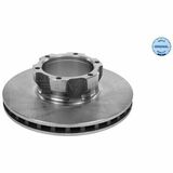 MEYLE-ORIGINAL: True to OE.