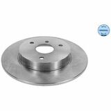 MEYLE-ORIGINAL: True to OE.