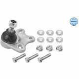 MEYLE-ORIGINAL: True to OE.