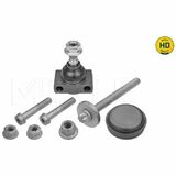 MEYLE-HD: Better than OE.