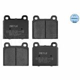 MEYLE-ORIGINAL: True to OE.