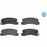 MEYLE-ORIGINAL: True to OE.