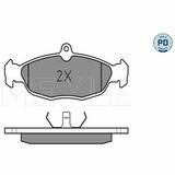 MEYLE-PD: Advanced performance and design.