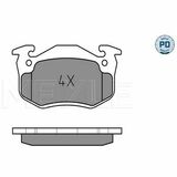 MEYLE-PD: Advanced performance and design.