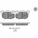 MEYLE-PD: Advanced performance and design.