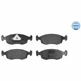 MEYLE-ORIGINAL: True to OE.