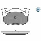 MEYLE-PD: Advanced performance and design.