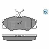 MEYLE-PD: Advanced performance and design.