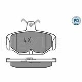 MEYLE-PD: Advanced performance and design.